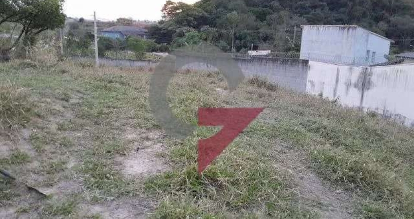 Terreno à venda no Parque Senhor do Bonfim, Taubaté 