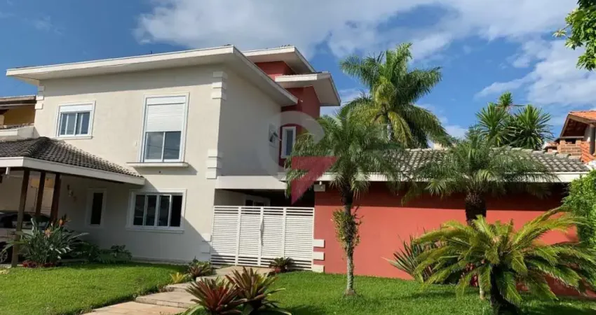 Casa em condomínio fechado com 4 quartos à venda no Campos do Conde, Taubaté 
