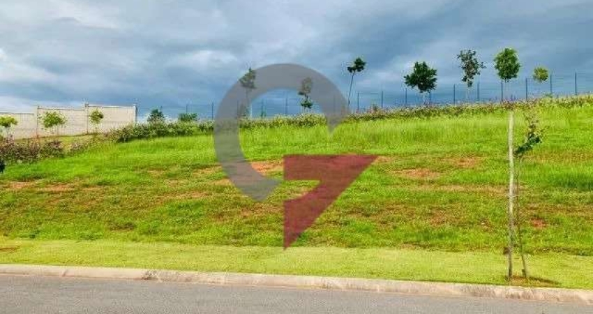 Terreno em condomínio fechado à venda no Fazenda Casa Grande, Taubaté 