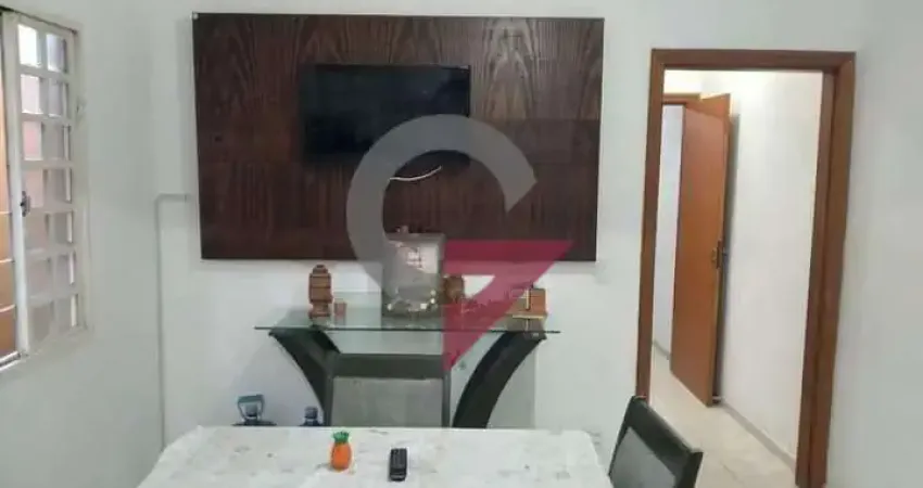 Casa com 3 quartos à venda no Bosque Flamboyant, Taubaté 