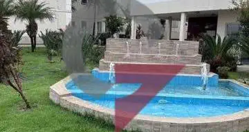Apartamento com 2 quartos à venda no Parque Senhor do Bonfim, Taubaté 