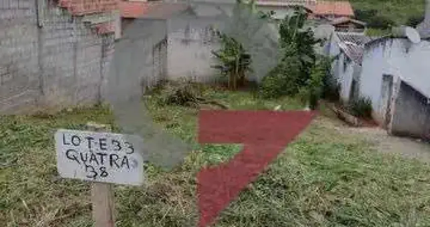 Terreno à venda no Residencial Estoril, Taubaté 