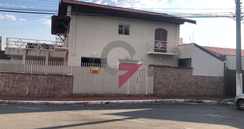 Casa com 3 quartos à venda em Independência, Taubaté 