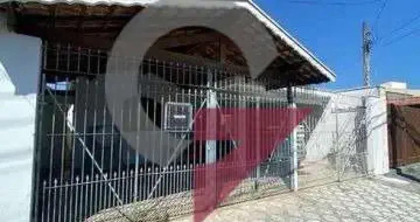 Casa com 8 quartos à venda na Chácara do Visconde, Taubaté 