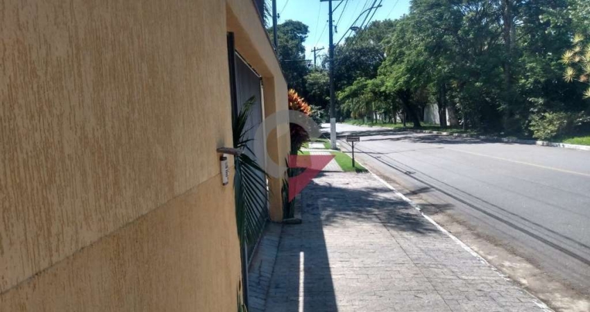 Casa em condomínio fechado com 4 quartos à venda no Loteamento Eldorado, Tremembé 