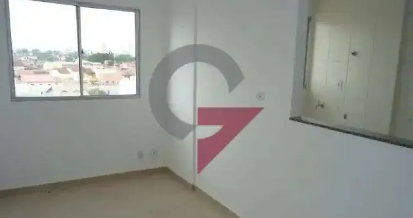 Apartamento com 2 quartos à venda no Barranco, Taubaté 