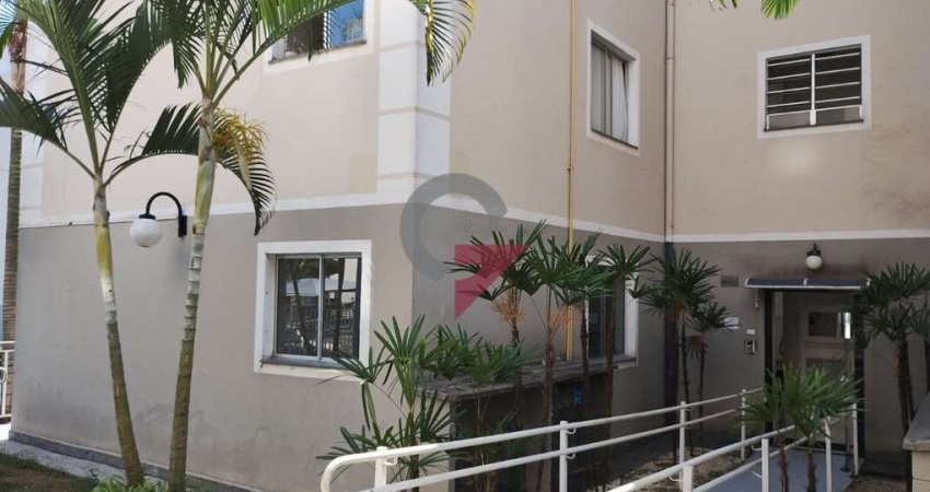 Apartamento com 2 quartos à venda no Residencial Sítio Santo Antônio, Taubaté 