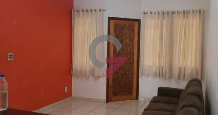 Casa com 3 quartos à venda no Parque Três Marias, Taubaté 