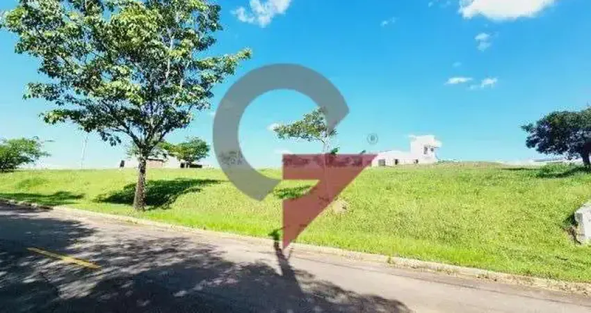 Terreno em condomínio fechado à venda no Chácaras Cataguá, Taubaté 