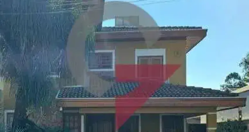 Casa em condomínio fechado com 3 quartos à venda em Independência, Taubaté 
