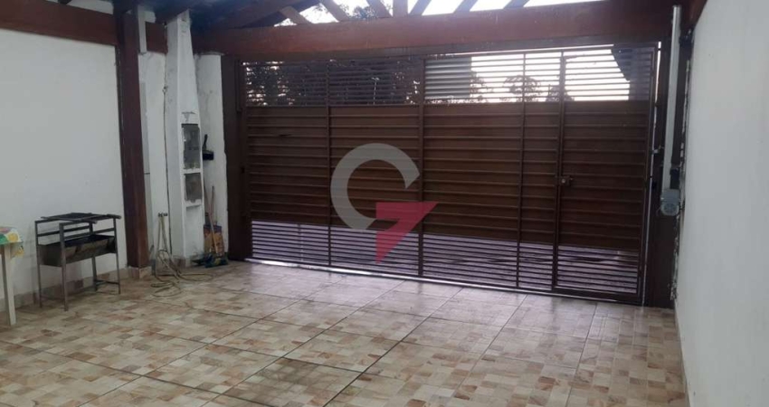 Casa com 3 quartos à venda no Jardim do Lago I, Taubaté 