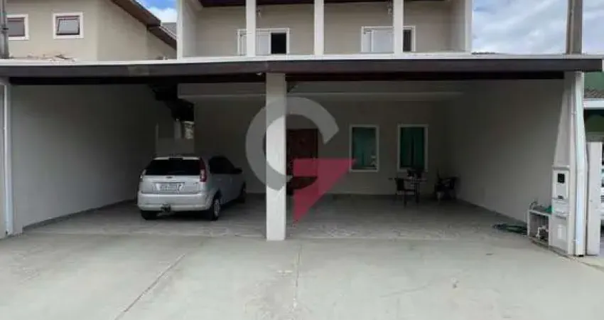 Casa em condomínio fechado com 4 quartos à venda no Jardim dos Estados, Taubaté 