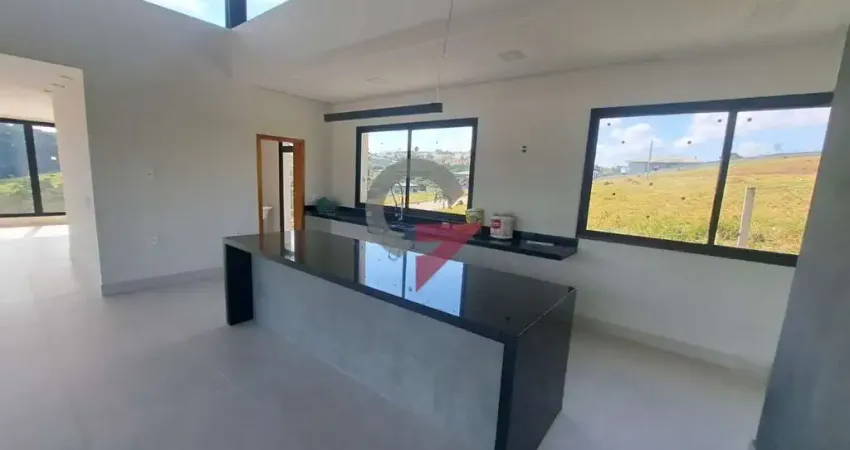 Casa em condomínio fechado com 3 quartos à venda em Terras Santa Mariana, Caçapava 
