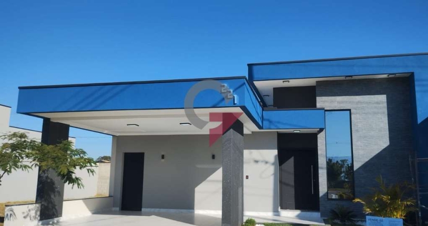 Casa em condomínio fechado com 3 quartos à venda na Vila Nossa Senhora Auxiliadora, Tremembé 
