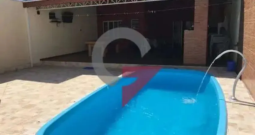 Casa com 3 quartos à venda na Vila Areao, Taubaté 