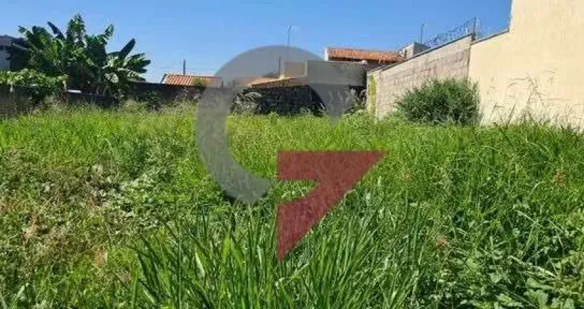 Terreno à venda no Residencial San Marino, Taubaté 