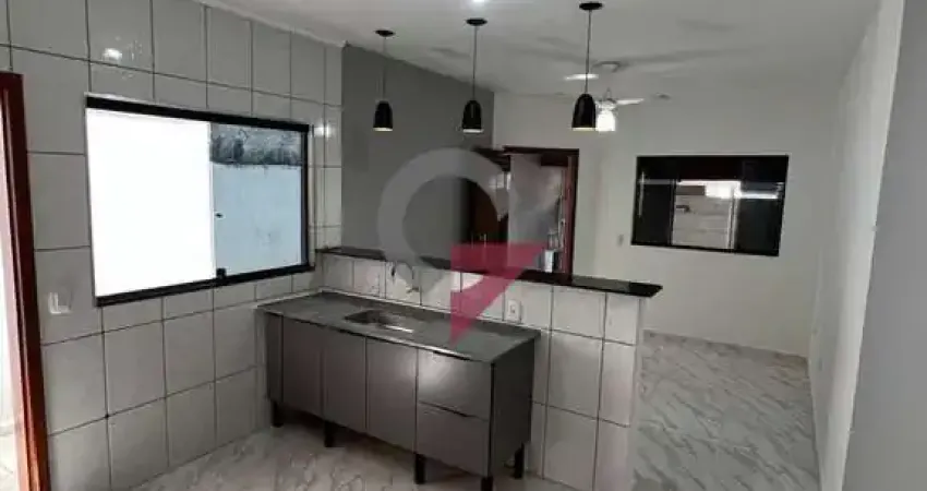 Casa com 3 quartos à venda no Jardim Continental, Taubaté 
