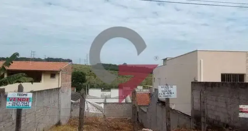 Terreno à venda no Residencial Estoril, Taubaté 