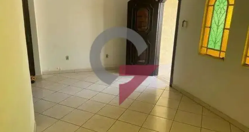 Casa com 4 quartos à venda no Parque Novo Mundo, Tremembé 