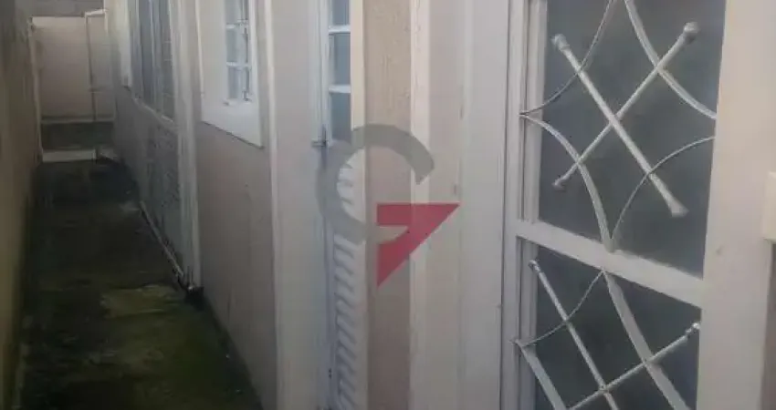 Casa com 2 quartos à venda no Jardim Continental II, Taubaté 