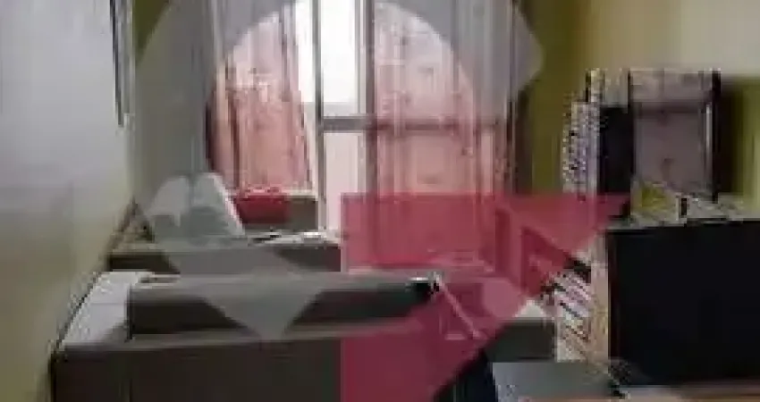 Apartamento com 2 quartos à venda na Vila São Geraldo, Taubaté 