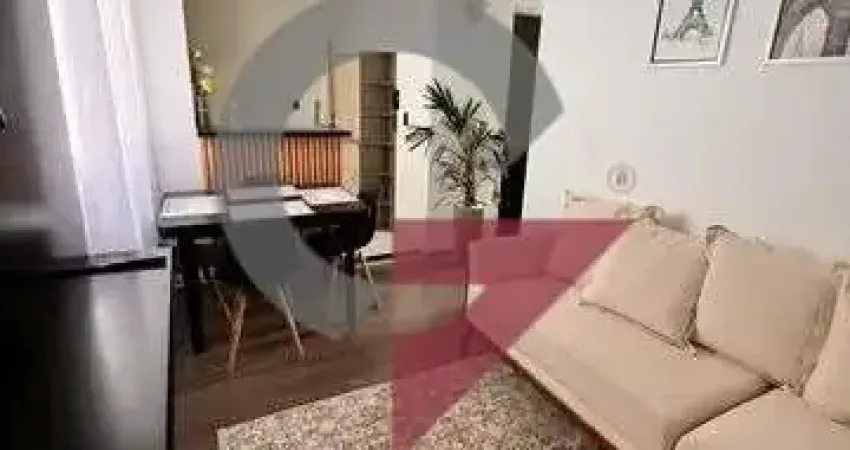 Apartamento com 2 quartos à venda no Parque Senhor do Bonfim, Taubaté 