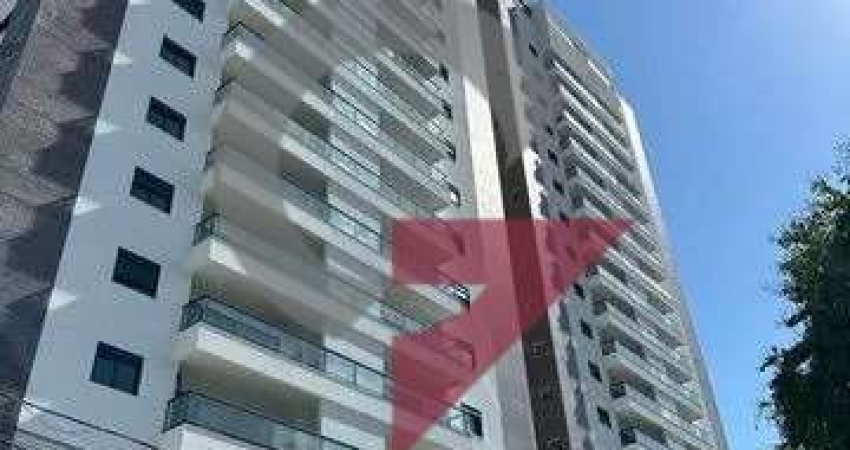Apartamento com 3 quartos à venda no Jardim das Nações, Taubaté 