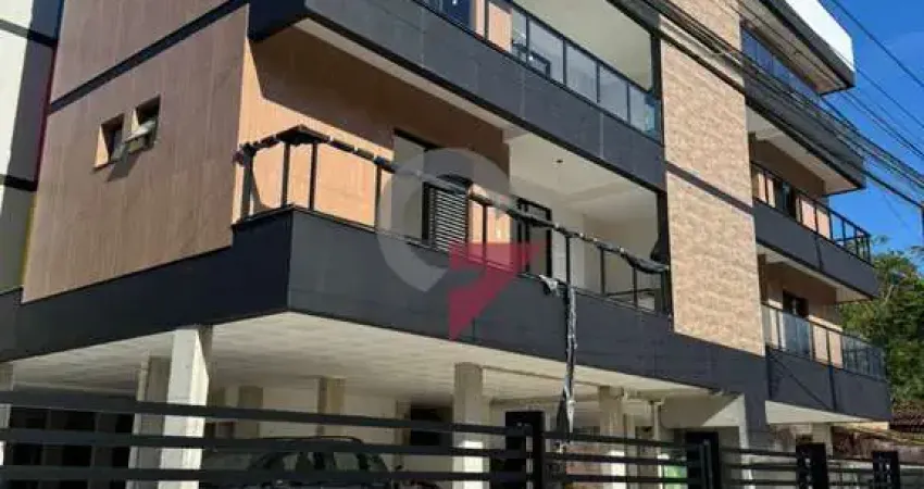 Apartamento com 2 quartos à venda em Perequê Açu, Ubatuba