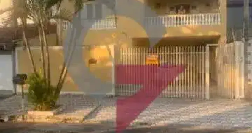 Casa com 3 quartos à venda no Parque São Luís, Taubaté 