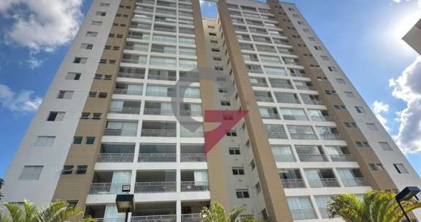 Apartamento com 3 quartos à venda no Jardim das Nações, Taubaté 