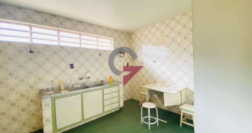 Casa comercial para alugar em Piracangaguá, Taubaté 