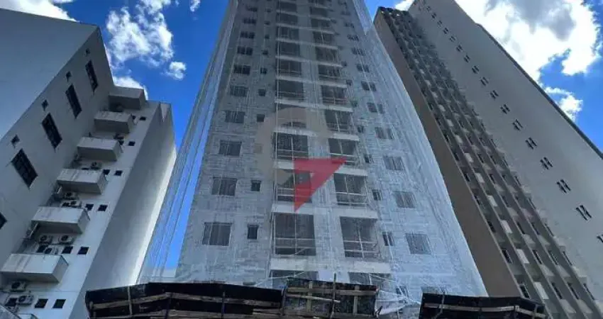 Apartamento com 2 quartos à venda no Jardim das Nações, Taubaté 