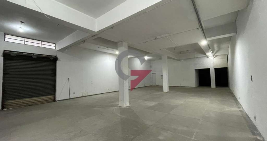 Ponto comercial para alugar no Centro, Taubaté 