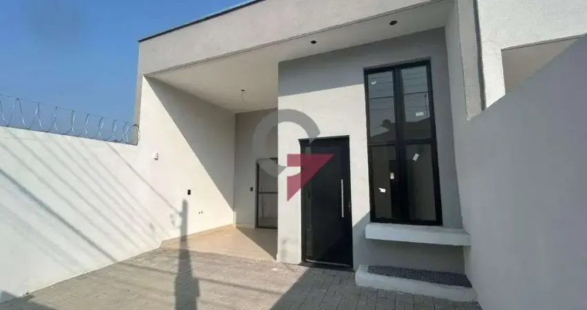 Casa com 3 quartos à venda no Monção, Taubaté 
