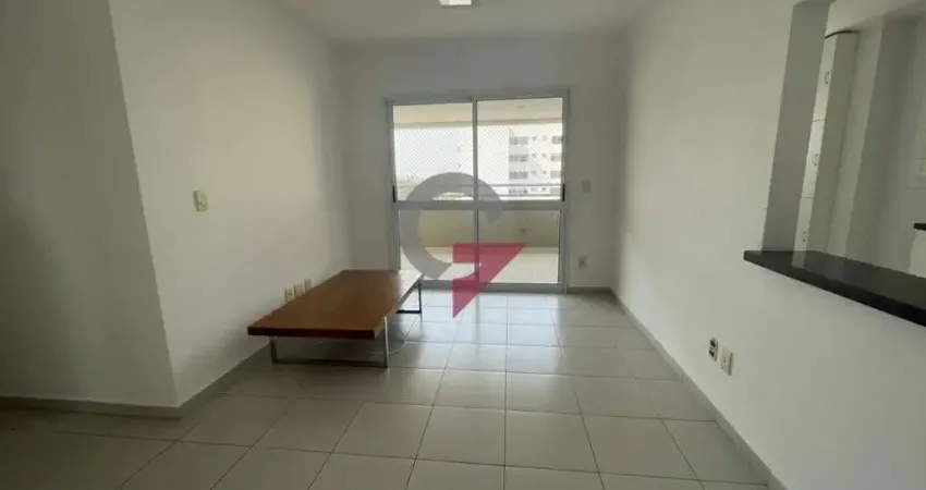 Apartamento com 2 quartos para alugar no Centro, Taubaté