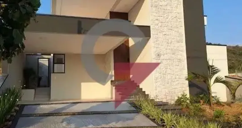 Casa em condomínio fechado com 3 quartos à venda no Fazenda Casa Grande, Taubaté 