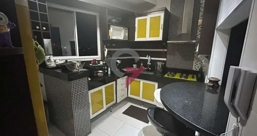 Apartamento com 2 quartos à venda no Estiva, Taubaté 