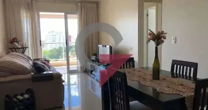 Apartamento com 2 quartos à venda no Jardim das Nações, Taubaté 