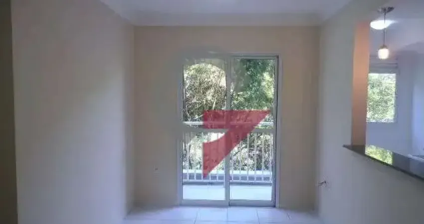 Apartamento com 2 quartos à venda na Vila São José, Taubaté 