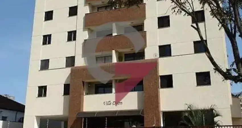 Apartamento com 3 quartos à venda no Jardim das Nações, Taubaté 