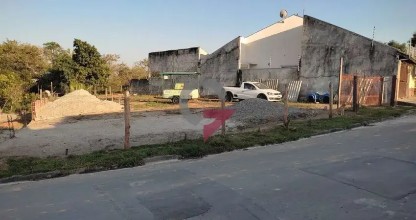 Terreno à venda no Jardim Oasis, Taubaté 