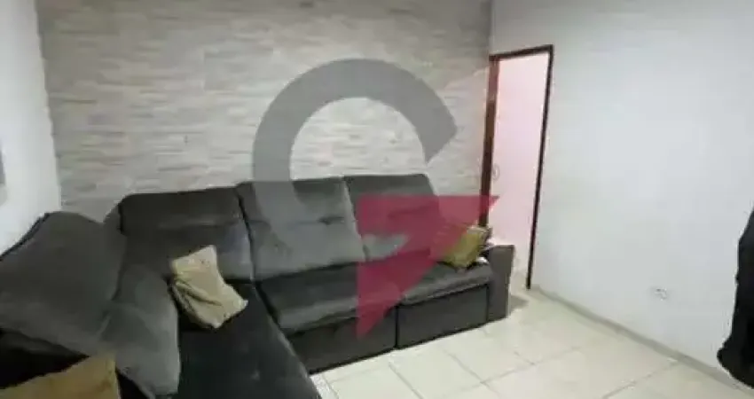Casa com 2 quartos à venda no Parque Senhor do Bonfim, Taubaté 