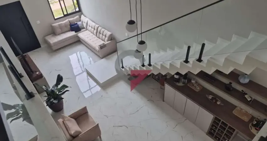 Casa em condomínio fechado com 4 quartos à venda no Fazenda Casa Grande, Taubaté 