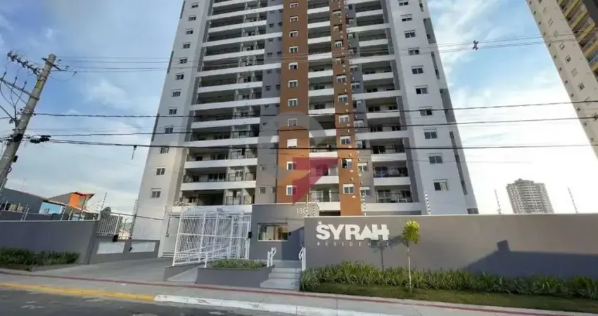 Apartamento com 3 quartos à venda no Esplanada Independência, Taubaté 