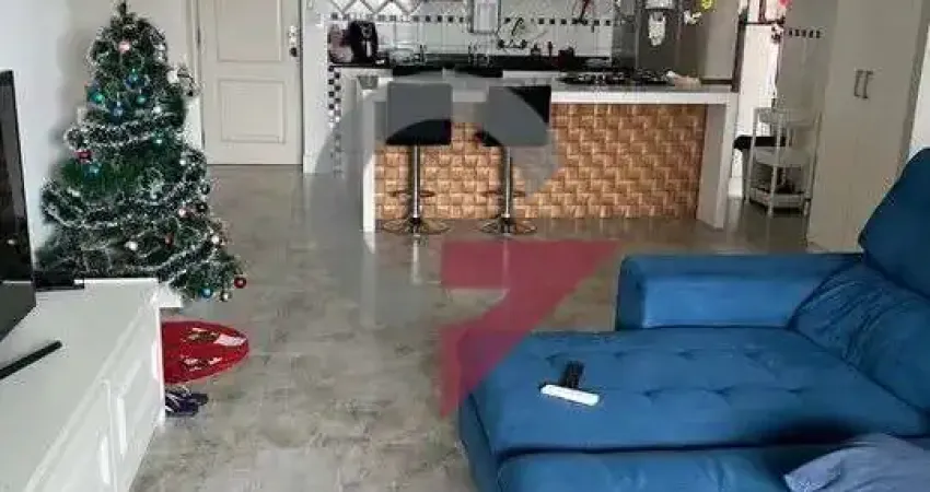 Apartamento com 3 quartos à venda na Vila Jaboticabeira, Taubaté 