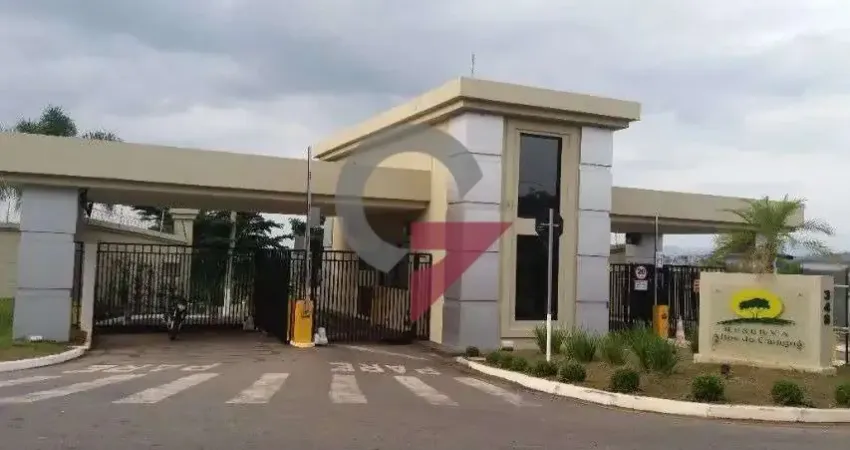 Terreno em condomínio fechado à venda no Chácaras Cataguá, Taubaté 
