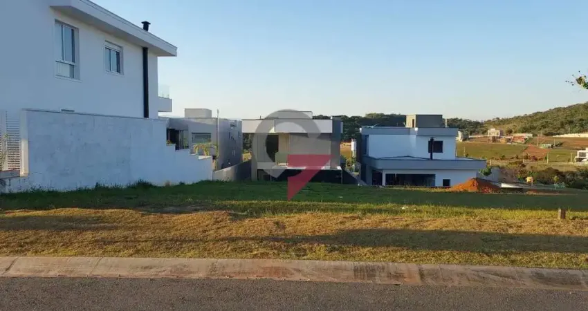 Terreno em condomínio fechado à venda no Fazenda Casa Grande, Taubaté 