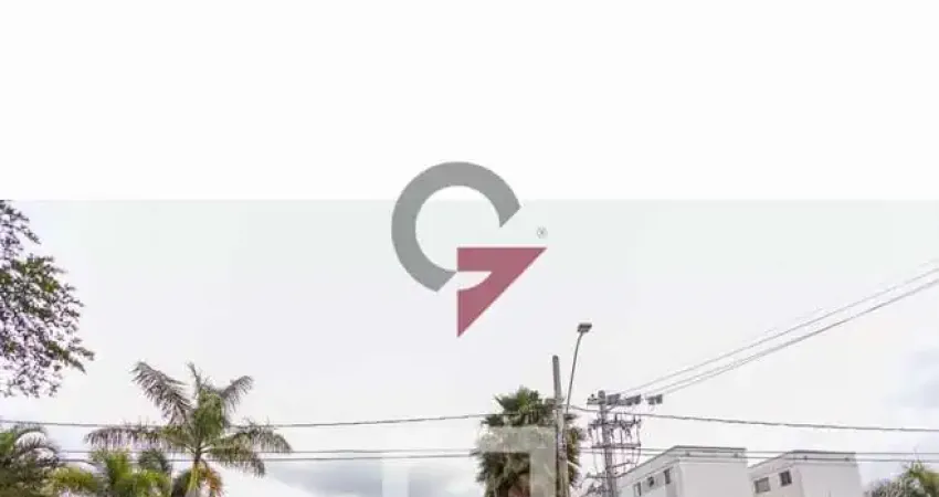 Apartamento com 2 quartos à venda no Jardim Gurilândia, Taubaté 