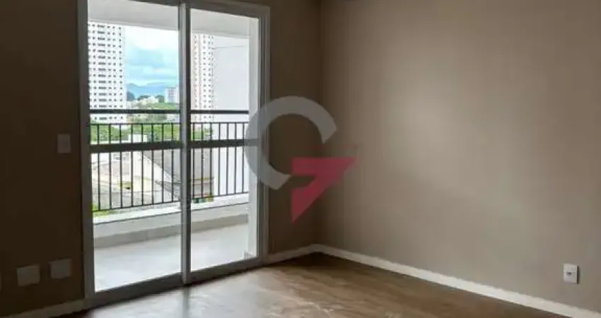 Apartamento com 3 quartos para alugar no Esplanada Independência, Taubaté 