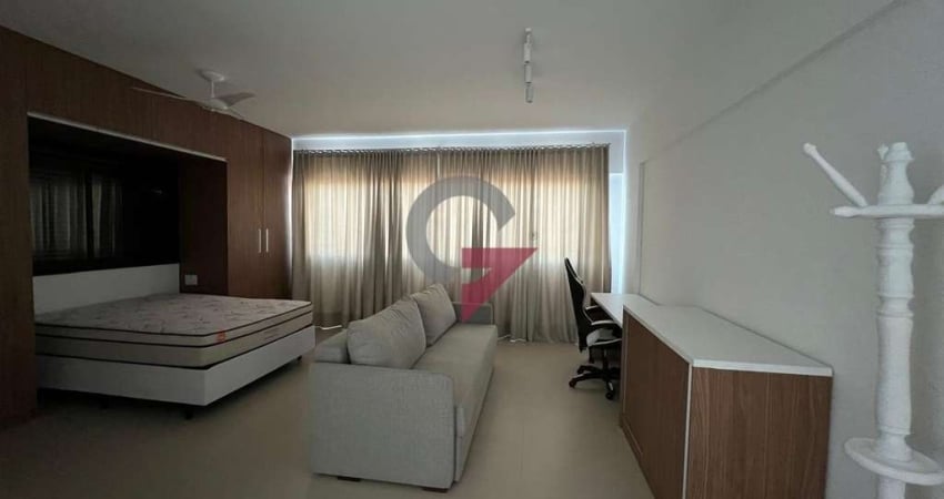 Loft com 1 quarto para alugar no Centro, Taubaté 